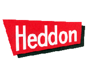 Heddon（ヘドン）