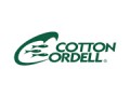 Cotton Cordell（コットン・コーデル）