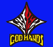 GOD HANDS（ゴッドハンズ）