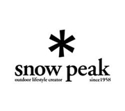 Snow Peak（スノーピーク）