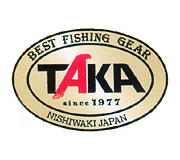 Taka Sangyo（タカ産業）
